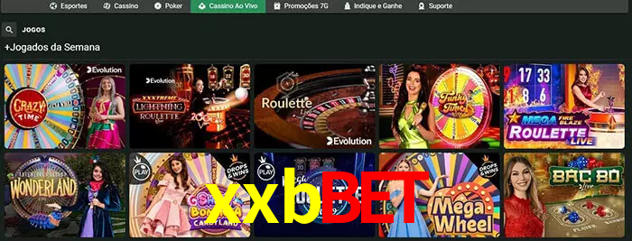 xxbbet bet