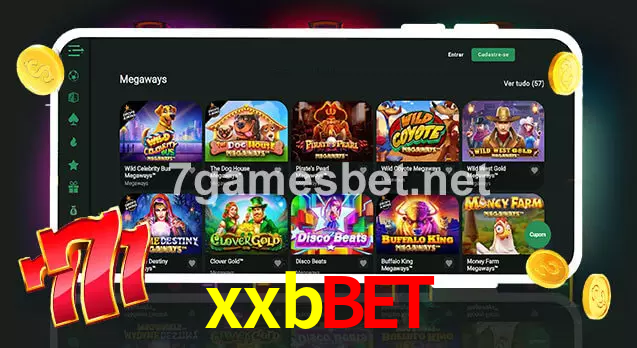 xxbbet aplicativo