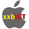 Aplicativo xxbbet para iOS