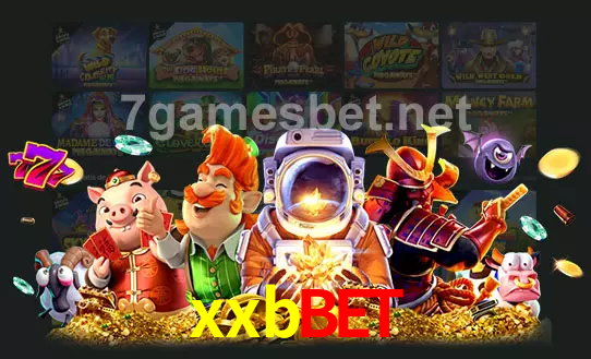 cassino xxbbet