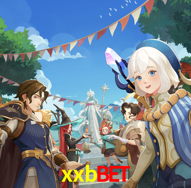 Torneios xxbbet