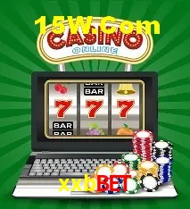 Casino Ao Vivo xxbbet