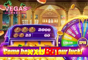 Jogos de Slot xxbbet
