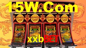 xxbbet: Jogos de Caça-Níqueis-Altas Recompensas, Roleta-Velocidade, Blackjack-Desafios Máximos