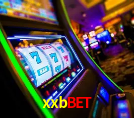 Jogos populares e pagamentos rápidos na xxbbet