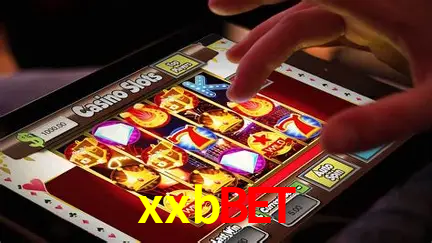 Diretório de Jogos xxbbet