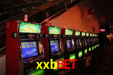 Provedores de Jogos xxbbet