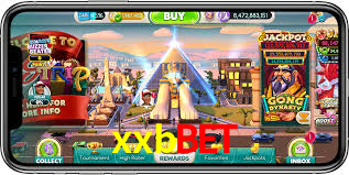 Live Casino xxbbet
