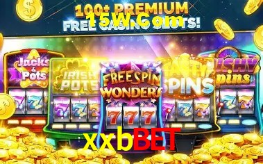 Promoções Sazonais xxbbet