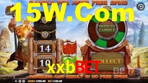 Roulette Table xxbbet