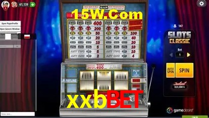 Login Seguro xxbbet